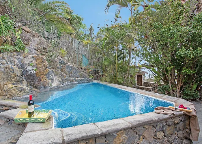 El Pilar Villa