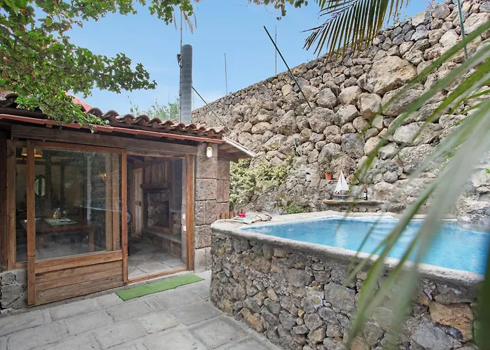 El Pilar Villa *