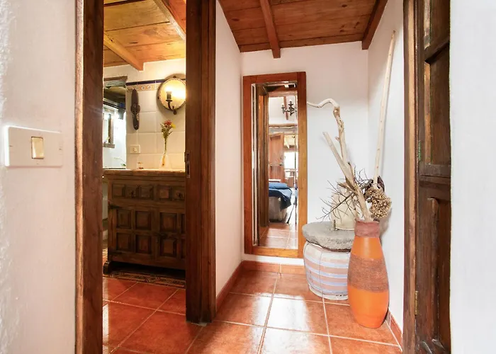 Villa El Pilar *