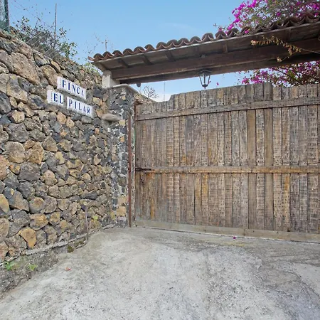 فيلة El Pilar La Guancha