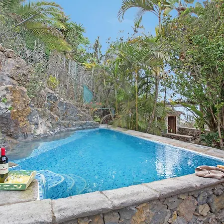 El Pilar Villa