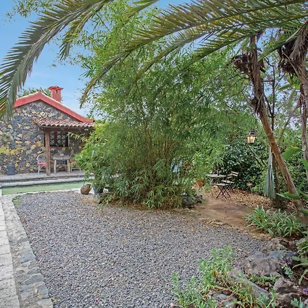 El Pilar Villa