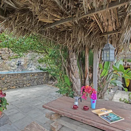 El Pilar فيلة La Guancha