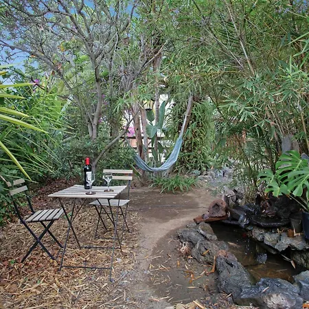 El Pilar Villa