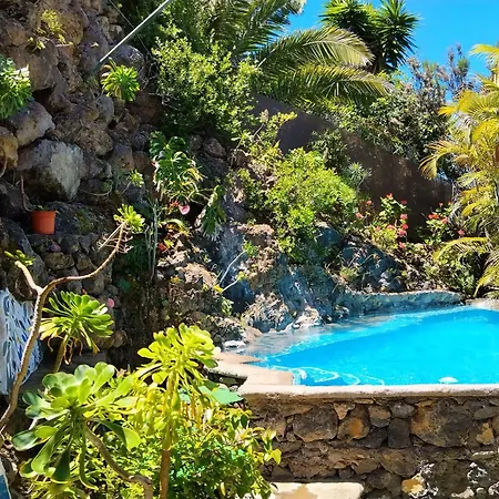 Villa El Pilar La Guancha
