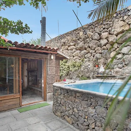 El Pilar Villa