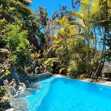 Villa El Pilar