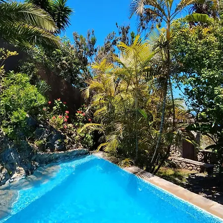 Villa El Pilar *