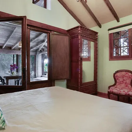 El Pilar Villa La Guancha