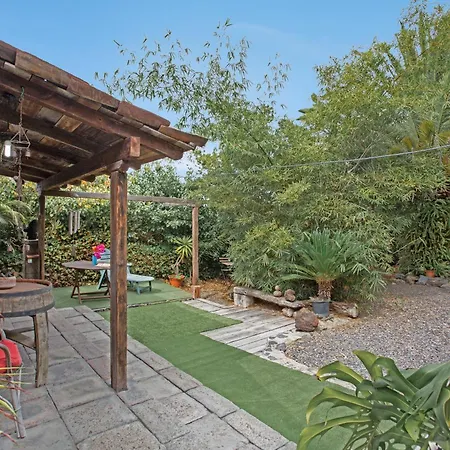 Villa El Pilar *
