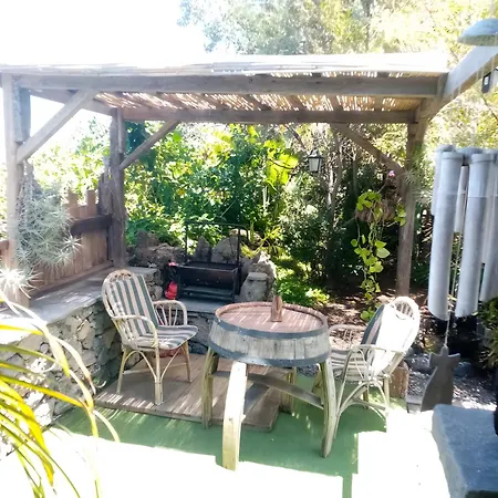 Villa El Pilar