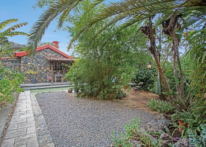 El Pilar Villa
